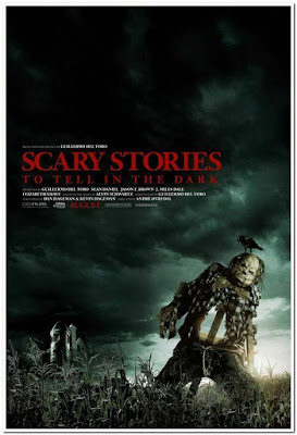Download Scary Stories to Tell in the Dark (2019) Hindi Dubbed 480p||720p