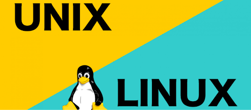 Logo Linux/Unix