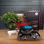  Motherboard Varro H61