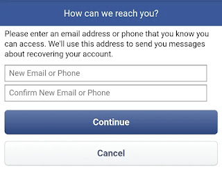 How To Recover Hacked Facebook Account in 2020?