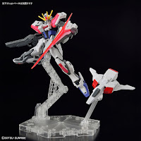 Bandai EG 1/144 BUILD STRIKE EXCEED GALAXY Color Guide & Paint Conversion Chart