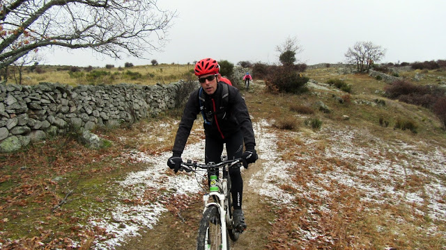 AlfonsoyAmigos - Rutas MTB