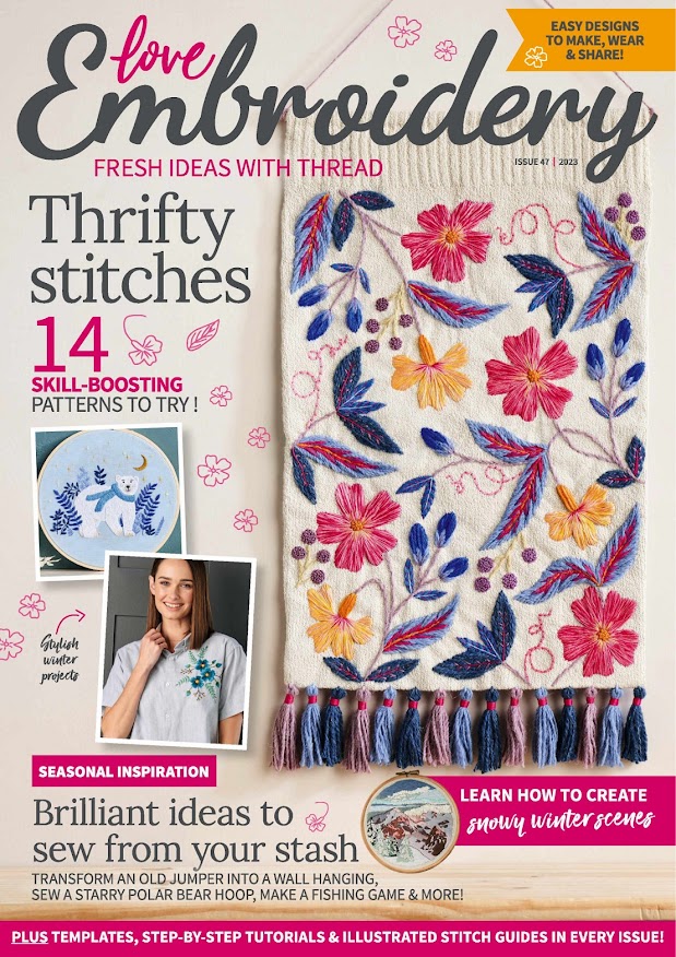Love Embroidery №47 2023 (2)