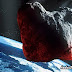 Asteroid Akan Menghempas Bumi 15Feb 2013..!!