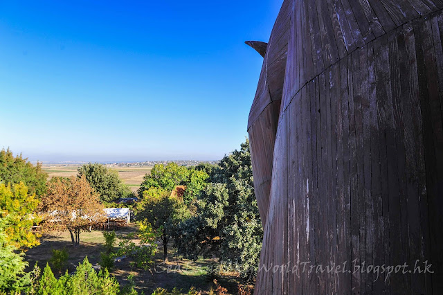 土耳其, turkey, 特洛伊古城, Troy