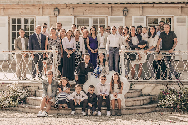 photographe mariage Caen - Isabelle Ebran