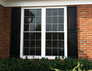 Minimalist Home Window Glass Without Frames