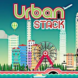 Urban Stack Jogue Grátis Construa a Cidade dos Seus Sonhos