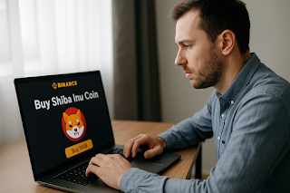 Buy Shiba Inu Coin safely on Binance – fast, secure, and low fees in 2025.