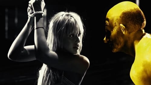 Sin City: Ciudad del pecado 2005 online hd latino