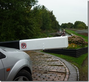 1 curdworth bottom lock