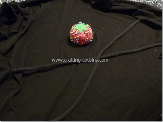 ruched sleeve cardigan (18)