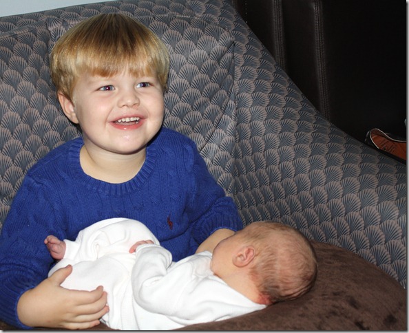 brother