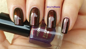 Max Factor n.45 Fantasy Fire