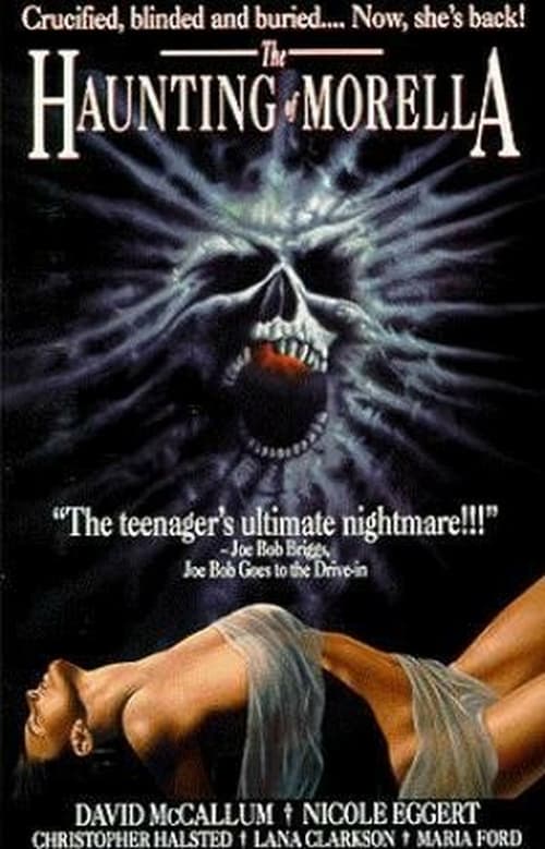 [HD] The Haunting of Morella 1990 Ganzer Film Deutsch