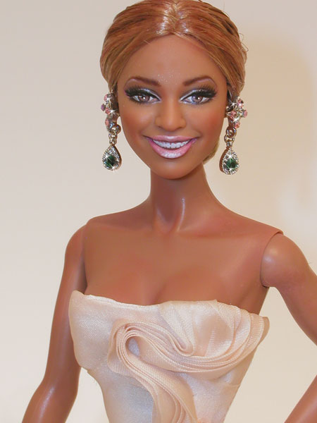 beyonce doll | magia | barbie