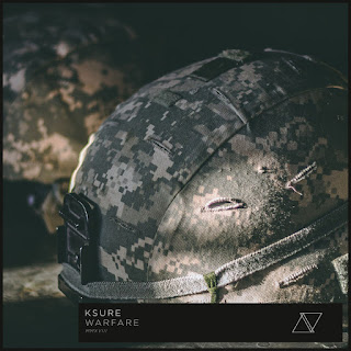 MP3 download ksure - Warfare - Single iTunes plus aac m4a mp3