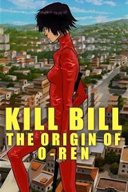 Kill Bill: The Origin of O-Ren (2003)