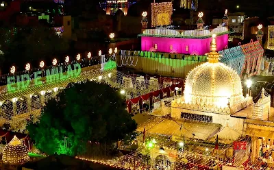 Eid Milad-Un-Nabi
