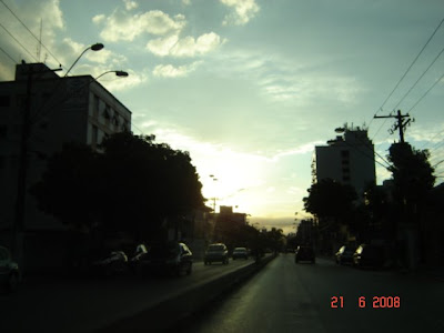 Avenida Pedro Lessa