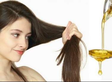 Manfaat Minyak  Zaitun  Untuk Rambut  Lifestyle News