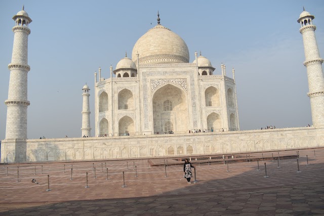 Taj Mahal, Agra Tejmahal, Tajmahal