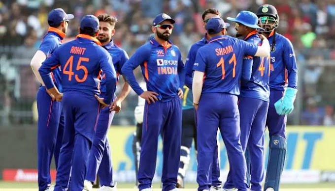 IND vs NZ: न्यूजीलैंड के खिलाफ सीरीज के लिए टीम इंडिया का ऐलान, ये खिलाड़ी बने वनडे और टी20 में कप्तान