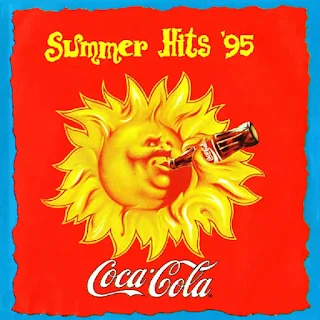 Summer Hits 95 - Coca-Cola