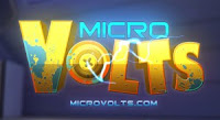 Download MicroVolts Multiplayer Shooter