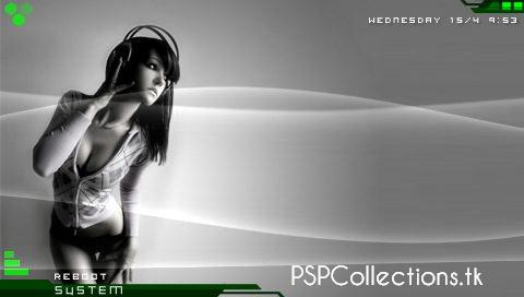 ps3 themes animated. Booster 5.50 Theme Animated