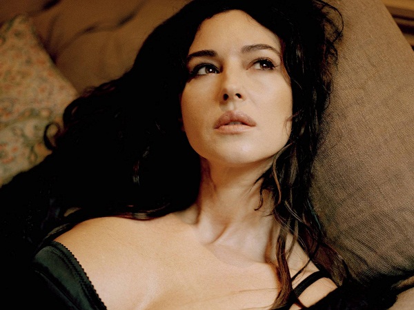 Monica Bellucci Image