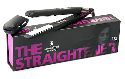 Lee Stafford Hair Straighteners