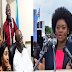 Amida & Denise s'insurgent contre Lydie Omanga , la maîtresse de Kamerhe placée à la tête de la presse présidentielle 
