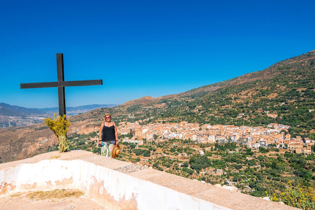 Ermita del Tajo de la Cruz