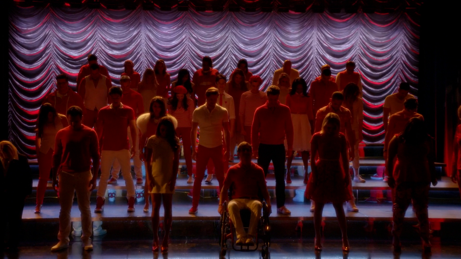 Glee 6x13