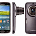 Top Spesifikasi Dan Harga Samsung Galaxy K Zoom Android KitKat Kamera 20.7 MP by Kloxo