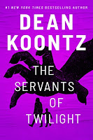Dean Koontz, Leigh Nichols, Contemporary, Cult, Fiction, Horror, Literature, Mystery, Suspense, Thriller
