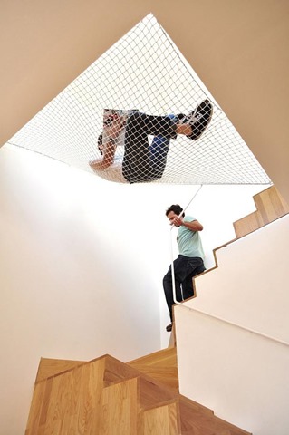 19. STAIRCASE HAMMOCK 2