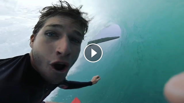 POV SESSIONS GIANT NIAS INDONESIA