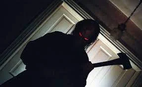 Avis film Sinistre (1996) de Ronnie Sortor