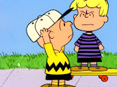 #10 Charlie Brown Wallpaper