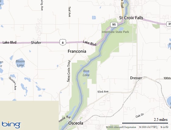 Map picture