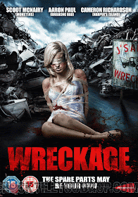 Baixar Filmes Download   Wreckage (Legendado) Grátis