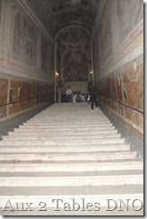 escalier st