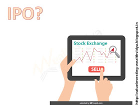 Investors ask Is it Good to Subscribe to the Upcoming IPO? Lookout for new ipos and buy ipo stocks