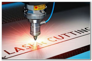 grafir laser