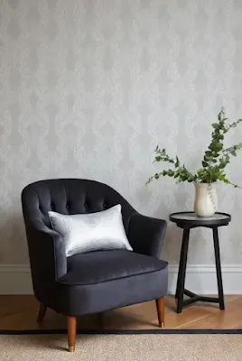 living room wallpaper ideas