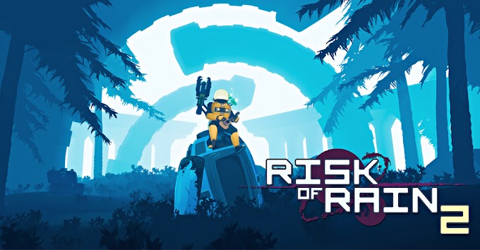 Risk of Rain 2 (PC) Download | Jogos PC Torrent