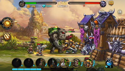 Download Seven Guardians Hack Full Unlimited