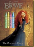 brave archer's